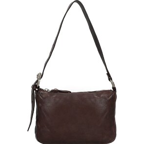 Campomaggi Shoulder Bag Genuine Leather 23 cm