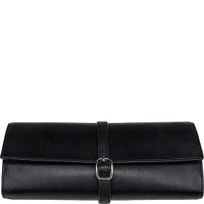 Windrose Nappa Jewellery box Genuine Leather 9.5 cm