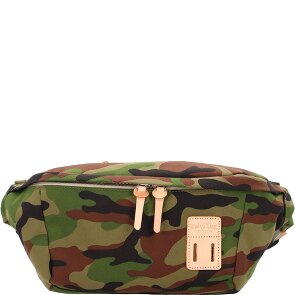 Harvest Label Tokachi fanny pack 34 cm Harvest Label Tokachi fanny pack 34 cm