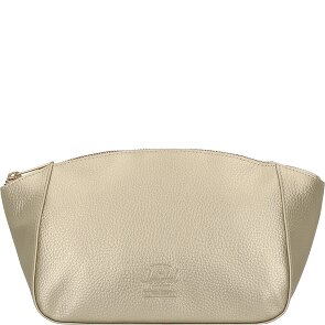 Herschel Milan Cosmetic bag Leather 28 cm Herschel Milan Cosmetic bag Leather 28 cm