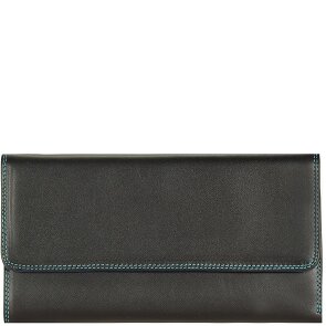 Mywalit Tri-fold Zip Wallet wallet leather 17 cm
