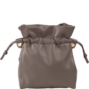 DuDu Shoulder bag Genuine Leather 18 cm
