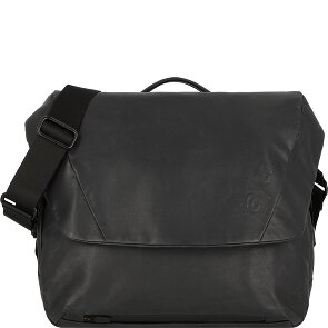 aunts & uncles Yamakuni Messenger 33 cm Laptop compartment