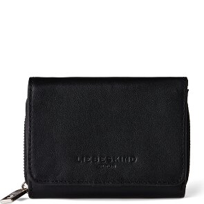Liebeskind Gloria II Wallet RFID protection Genuine Leather 8.5 cm