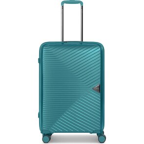 March15 Trading Gotthard Edition 4 wheels Trolley 67 cm