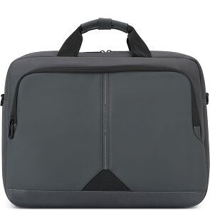 Roncato Clayton briefcase 40 cm laptop compartment