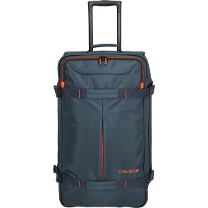 Travelite Tarifa 2 wheels Travel bag 70 cm