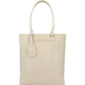 Burkely Casual Cayla Shoulder Bag Leather 33 cm Laptop compartment