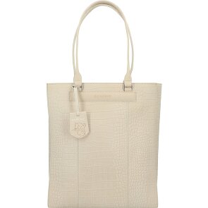 Burkely Casual Cayla Shoulder Bag Leather 33 cm Laptop compartment
