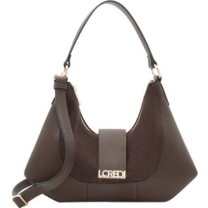 L.Credi Rebecca Shoulder Bag 43 cm