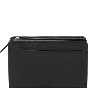 Voi Hirsch Gloria Wallet RFID protection Leather 14.5 cm
