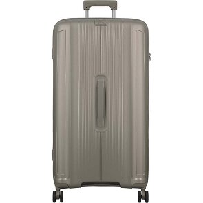 Jump Vanguard 4 wheels Trolley 79 cm