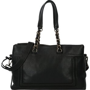 Cowboysbag Chained Barton Shoulder Bag Genuine Leather 40 cm