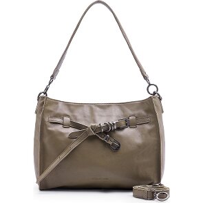 FredsBruder Belted With Love Shoulder Bag Genuine Leather 29.5 cm