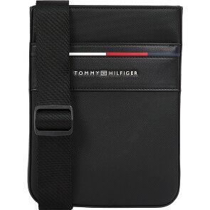 Tommy Hilfiger TH Foundation Mini Bag Shoulder Bag 15 cm Tommy Hilfiger TH Foundation Mini Bag Shoulder Bag 15 cm