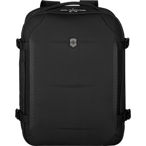 Victorinox Crosslight Business backpack 53 cm Laptop compartment