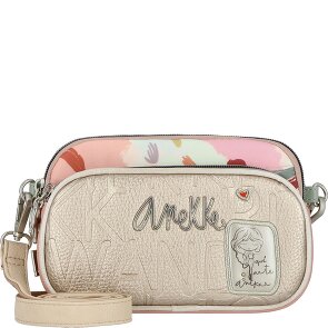 Anekke smart pack Shoulder bag 20 cm