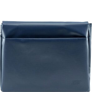 Jost Tolja Messenger 38 cm Laptop compartment