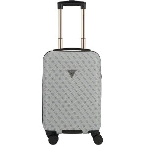 Guess Jesco 4 wheels Cabin trolley 54 cm