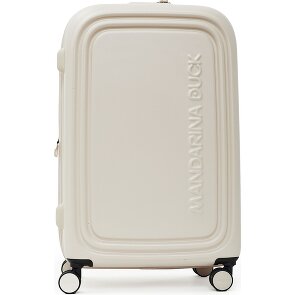 Mandarina Duck Logoduck 4 Roll Trolley 69 cm