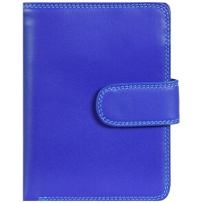 Mywalit Medium Snap Wallet wallet leather 13 cm