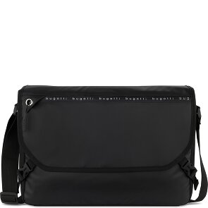 Bugatti Blanc Delight Messenger 40 cm Laptop compartment