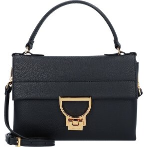 Coccinelle Arlettis Handbag Leather 22 cm Coccinelle Arlettis Handbag Leather 22 cm