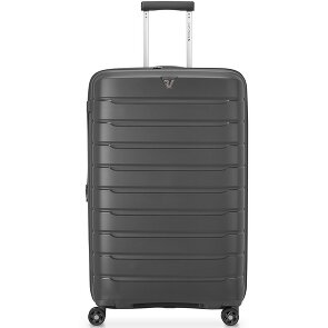 Roncato B-Flying Move 4 wheels Trolley 78 cm with expansion pleat