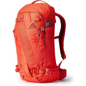 Gregory Targhee 32 L Trekking backpack S-M 60 cm