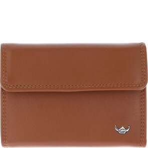 Golden Head Polo key wallet leather 10.5 cm