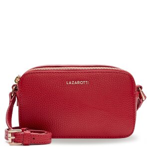 Lazarotti Bologna Leather Shoulder bag Leather 18 cm Lazarotti Bologna Leather Shoulder bag Leather 18 cm
