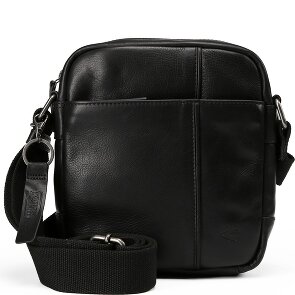 camel active Pine Shoulder bag Leather 22 cm