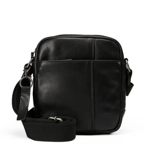camel active Pine Shoulder bag Leather 22 cm