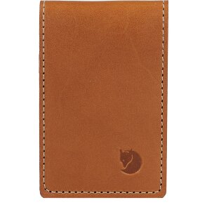 Fjällräven Övik Credit card case Leather 10 cm