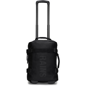 Rains Texel 2 wheels Cabin trolley 45 cm