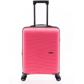 Gladiator 1700 4 wheels Cabin trolley 55 cm with expansion pleat Gladiator 1700 4 wheels Cabin trolley 55 cm with expansion pleat