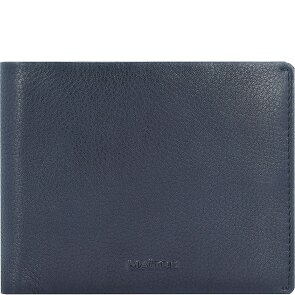 Maître Schwarzerden Gathman wallet leather 12 cm