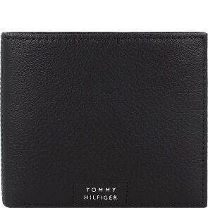 Tommy Hilfiger TH Prem Leather Wallet Leather 11.5 cm