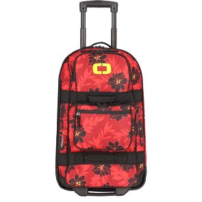 Ogio Layover 2 wheels Cabin trolley 56 cm