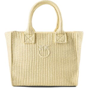 PINKO Beach Handbag 22.5 cm