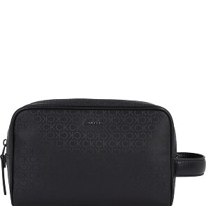 Calvin Klein CK Sleek Toilet bag 23 cm
