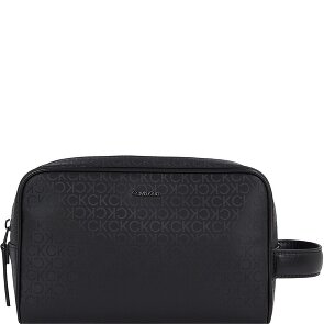 Calvin Klein CK Sleek Toilet bag 23 cm
