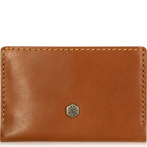Jekyll & Hide Credit card case RFID protection Leather 10 cm