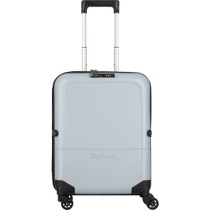 Rollink Flex Light 4 wheels Cabin trolley 55 cm