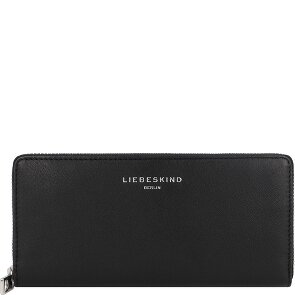 Liebeskind Gigi Wallet RFID protection Leather 19 cm Liebeskind Gigi Wallet RFID protection Leather 19 cm