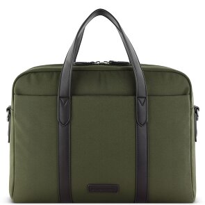 Bugatti Maro Briefcase 38 cm Laptop compartment