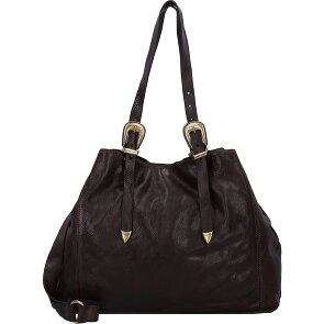 Campomaggi Lidia Shopper Bag Leather 41 cm