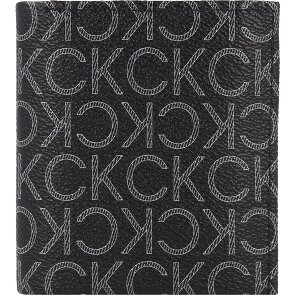 Calvin Klein CK Must Wallet 8.5 cm