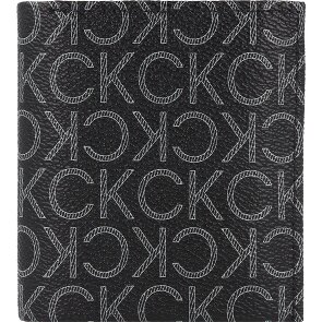 Calvin Klein CK Must Wallet 8.5 cm
