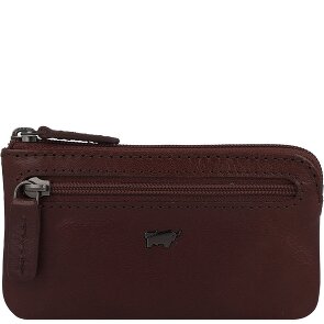 Braun Büffel Country Key wallet Leather 11.5 cm